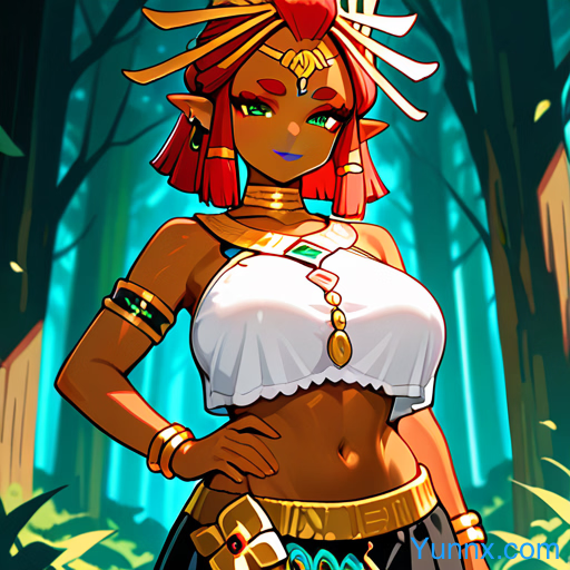 down Dungeon Knights: Ruji's Tragedy