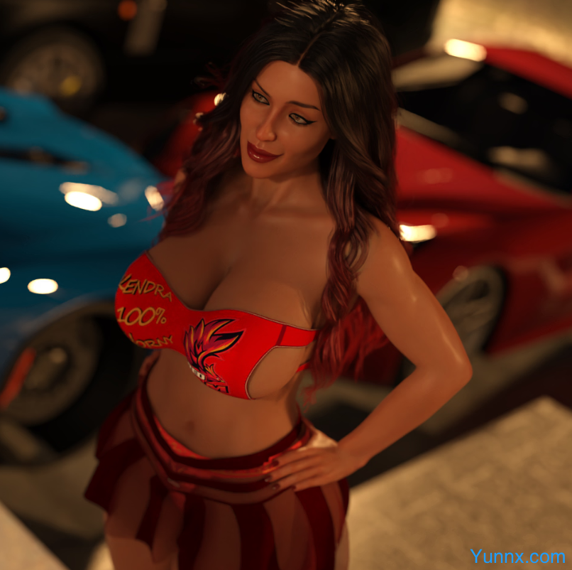 down Showcase: Bianca and Aaron - Game Night