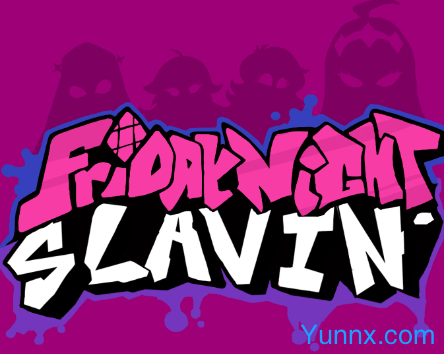 down Friday Night Slavin'