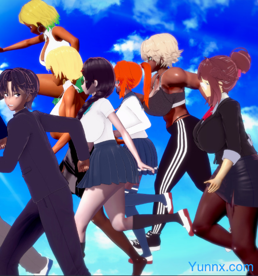 Heart Roll Academy Logo