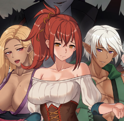 down Accursed: Emma's Path