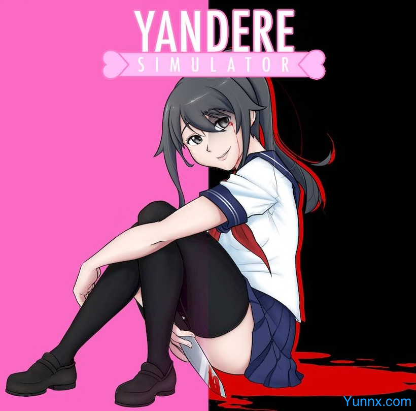 down Yandere Simulator