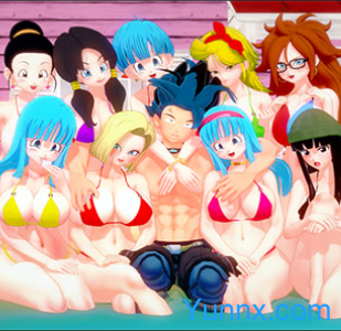 down AX: Naughty Mission