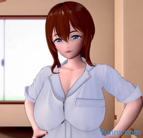 down Discovering My NTS Fetish