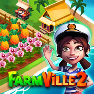 down FarmVille 2: Tropic Escape Mod