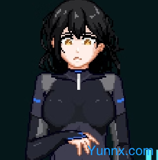 Sexual Response Lab: Records of an Innocent Subject Logo