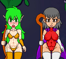 Descendants of the Fores Logo