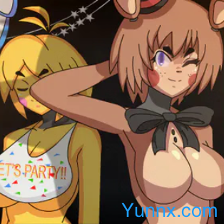 down Five Nights In Anime 2