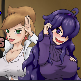 down Pokemon Lewd Virus