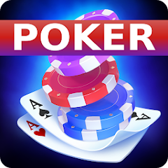 down Poker Offline: Texas Holdem