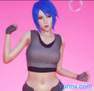 down The Breed of Lust