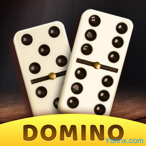 Domino Legends: Classic Game mod Logo
