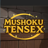 Mushoku Tensex Logo