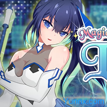 down Magical Princess Lily