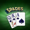 down Spades Stars Card Game
