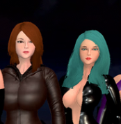 Solas City Heroes Logo