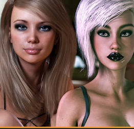 down Timestamps: Lost Love