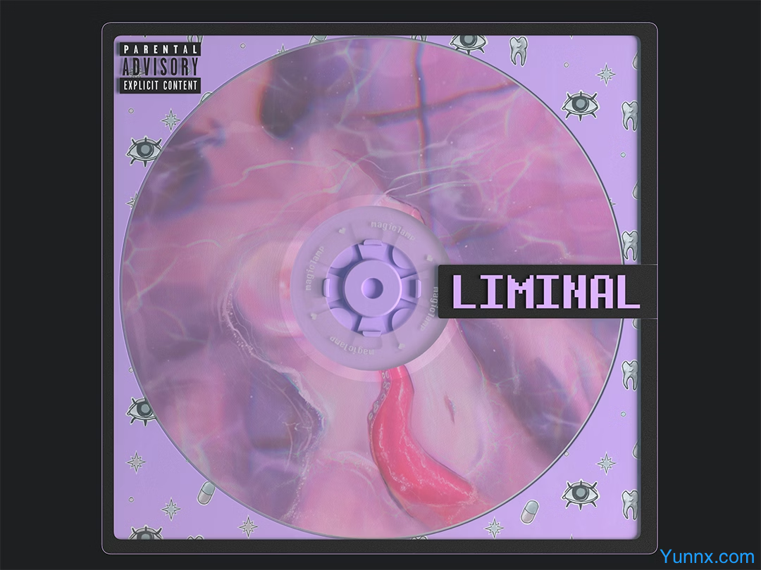 down liminal