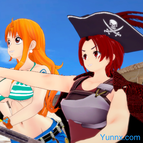 Ultimate Pirate Piece Logo