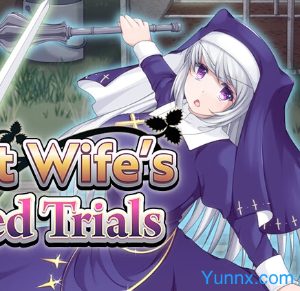 down The Saint Wife's Newlywed Trials