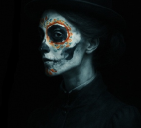 down Shards of Mirrors