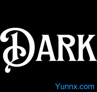 Dark Times Logo