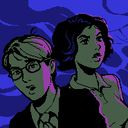 Margot's Mansion Logo