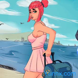 down Ocean Lust Adventures