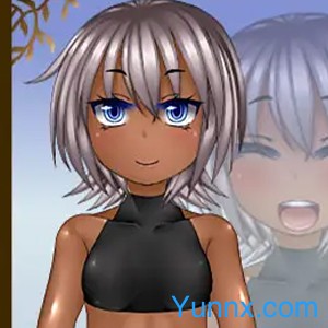 down Ignorant Girl Mao and the City of the Fallen