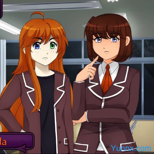 down Eldritch Academy