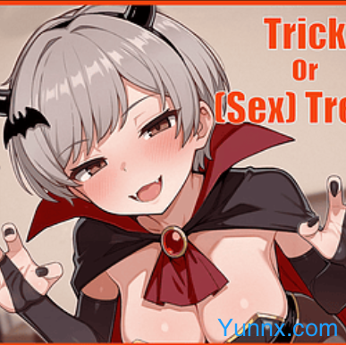 down Trick or (Sex)Treat : Halloween Special