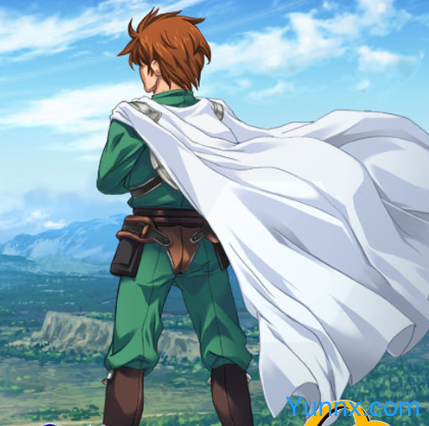 down Rance 02 - The Rebellious Maidens