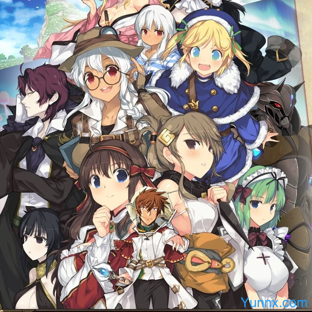 down Evenicle 2 Rance