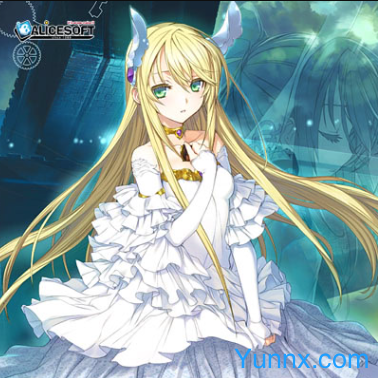 down Rance IX - The Helmanian Revolution