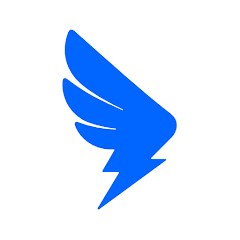 DingTalk - Make It Happen Logo