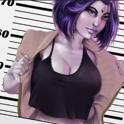 down Heroes Rise: Prison Break