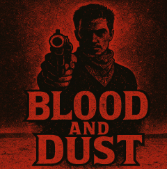 down Blood and Dust