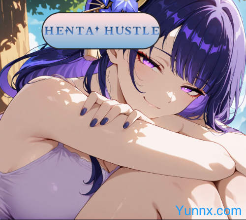 down Hentai Hustle