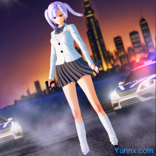 down  Nayitoshi - Fight for the Skyline