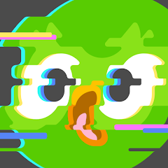 Duolingo Mod Logo