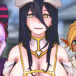 down Overlord H Plus