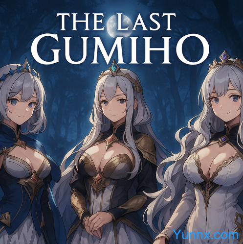 down The Last Gumiho