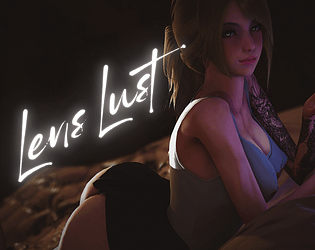 down Lens Lust