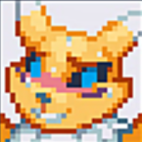 down Tap That Renamon