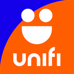 Unifi Mobile Logo