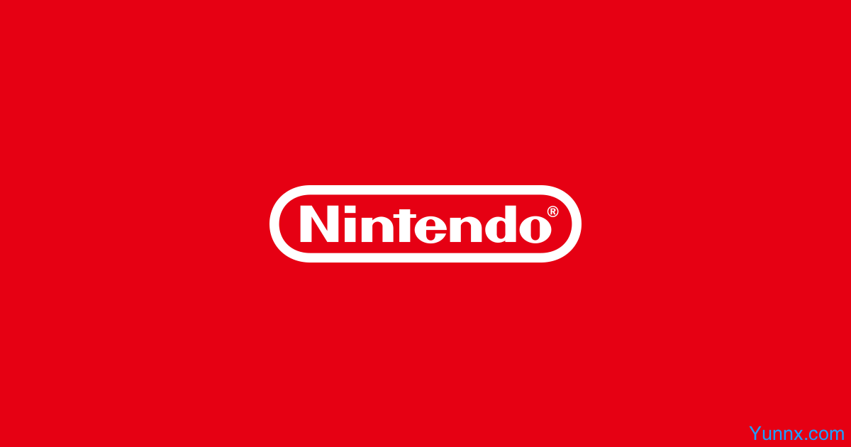 Nintendo Co., Ltd.