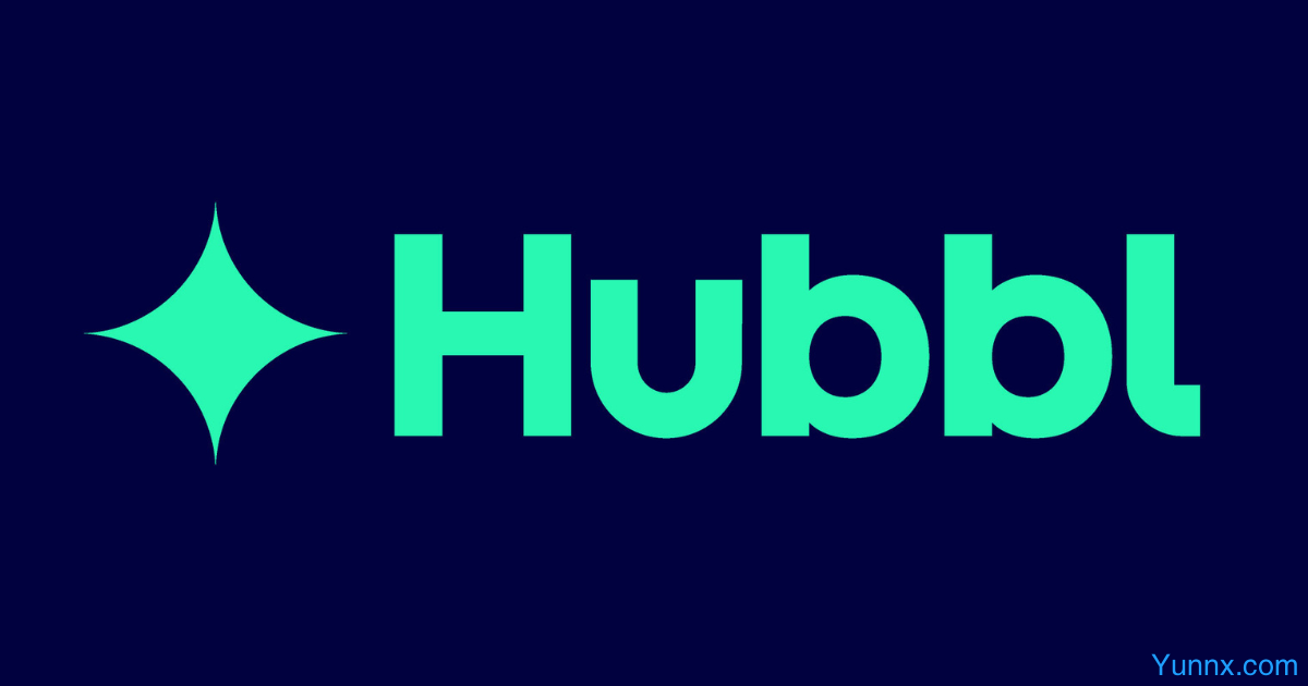 Hubbl Pty Ltd