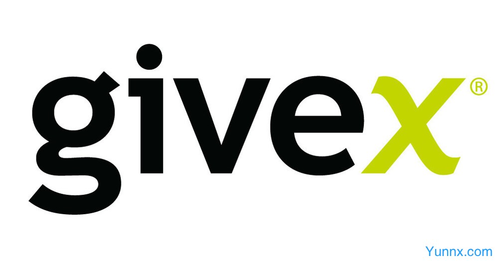 Givex Corp