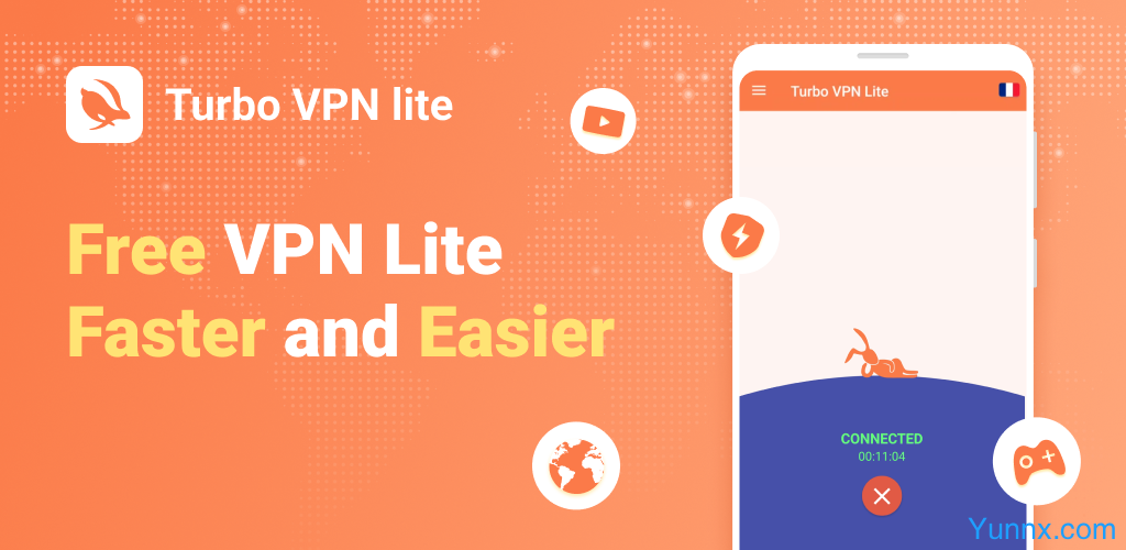 Innovative Connecting