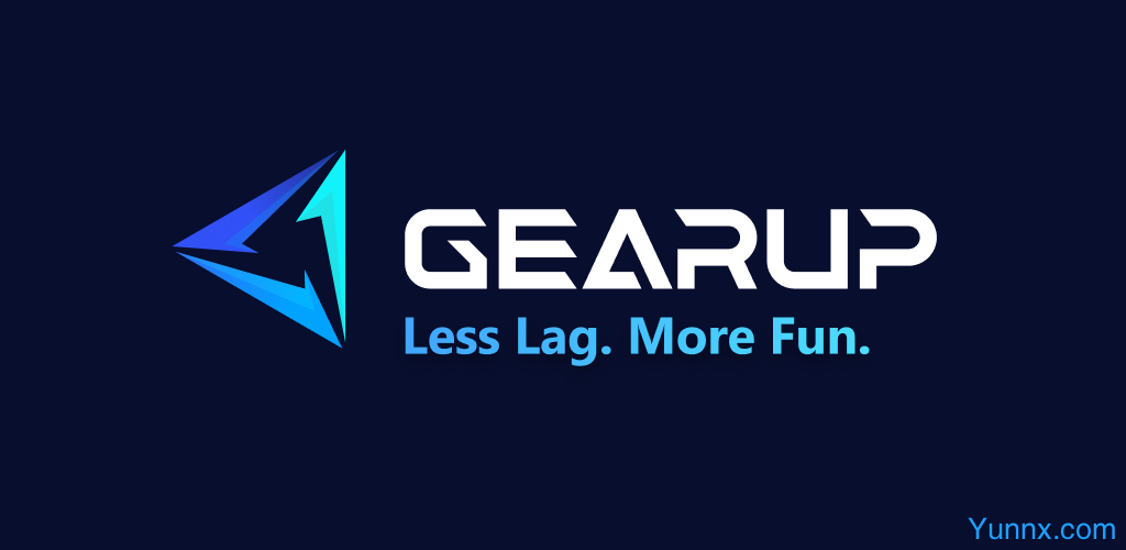 GearUP Global